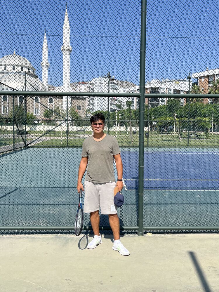  ,   Erhan, 46 ,   ,   