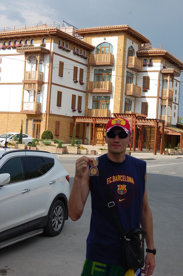 ���� 8572331 ������� ����, 41 ���, ���� ���������� � ���������