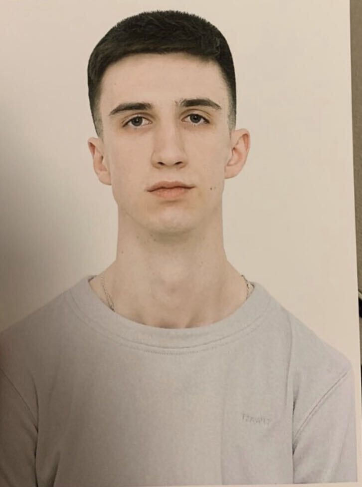 ���������� ������, ���� ����� ˸��, 23 ����, ������������ ��� ������, ���������