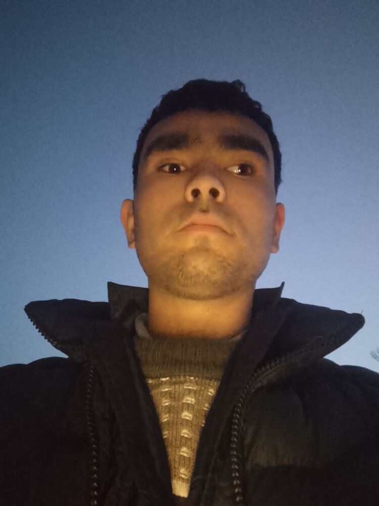 ���� 55242021 ����� Mirjalol, 19 ���, ���� ���������� � ��������