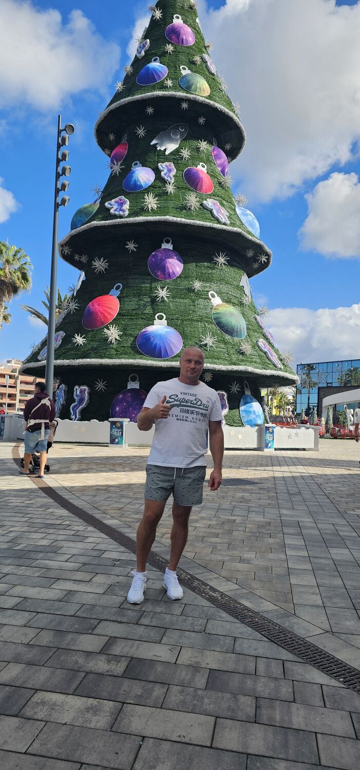 ���������� Santa Cruz de Tenerife, ���� ������� ���������, 42 ����, ������������ ��� ����� � ���������, c�������� ���������, ���������