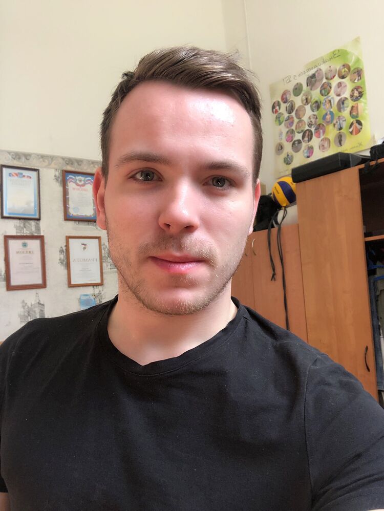 ���������� ������, ���� ������� Ilya, 27 ���, ������������ ��� ������, ����� � ���������, ���������