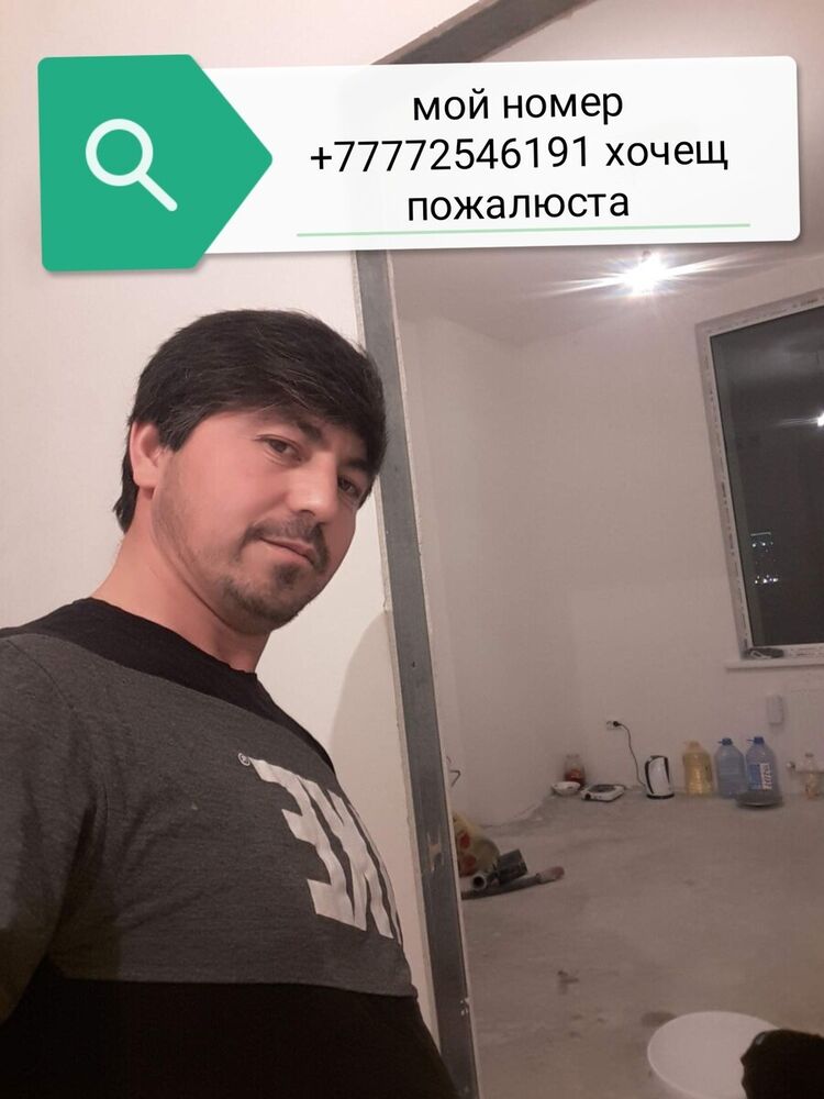 ���������� ������, ���� ������� Murodilloxon, 38 ���, ������������ ��� ������, ����� � ���������, c�������� ���������