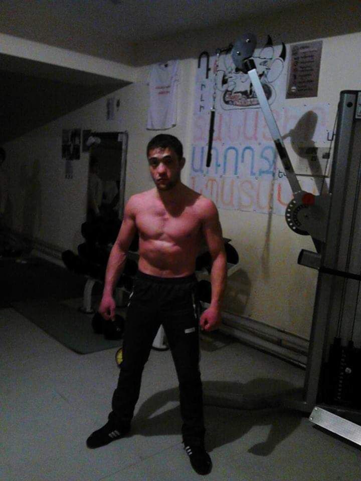 ���� 27527301 ������� Gevorg, 36 ���, ���� ���������� � �����