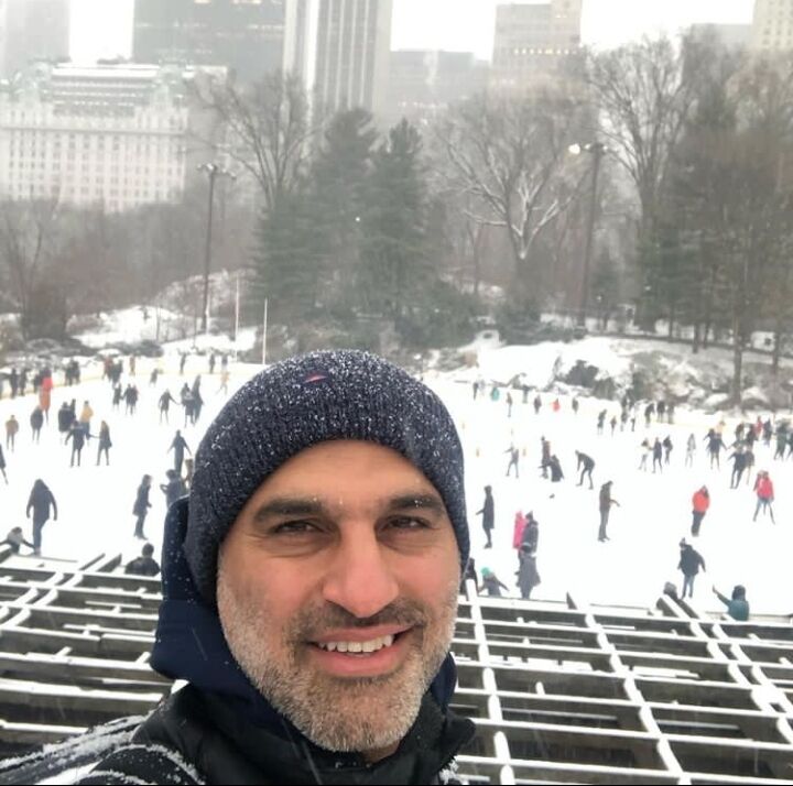  Loddon,   Amir Karem, 55 ,   c 