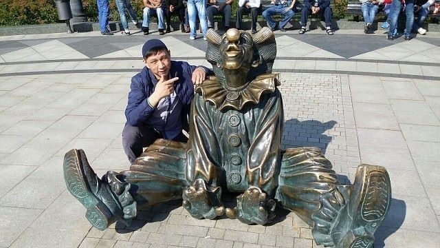 ���� 19141731 ������� ������, 41 ���, ���� ���������� � �������