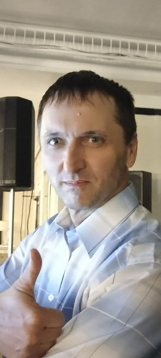 ���� 55940551 ������� Alex, 46 ���, ���� ���������� � �������-��-����