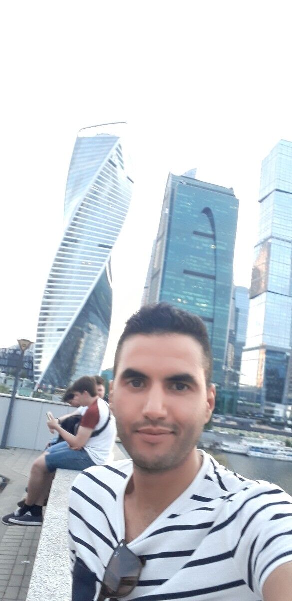 Algiers,   Yaya, 31 ,   ,   , c 