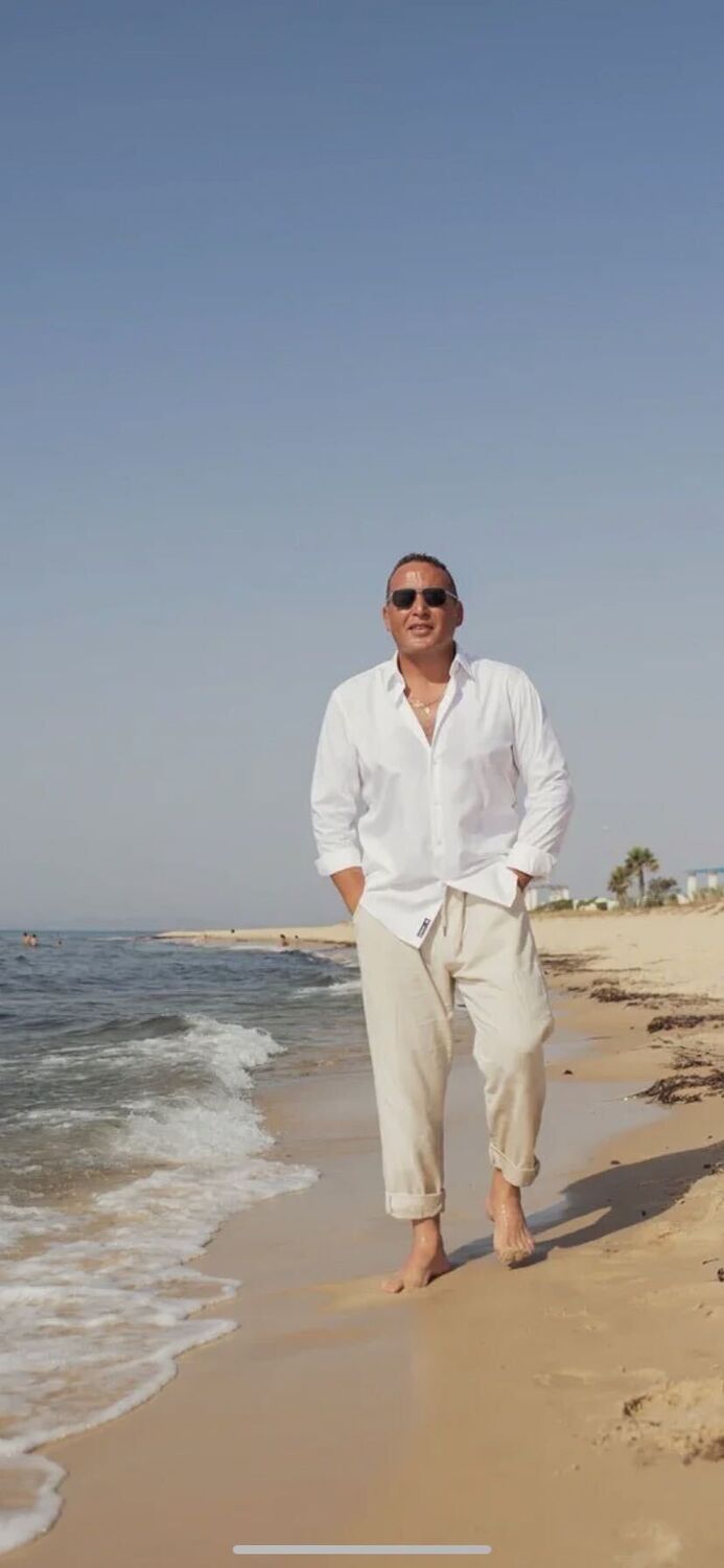 ���������� ������, ���� ������� Francois, 46 ���, ������������ ��� ������, ����� � ���������, c�������� ���������