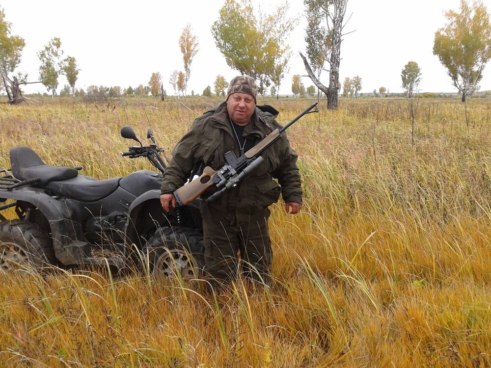 ���� 5300011 ������� Igor, 59 ���, ���� ���������� � �����������