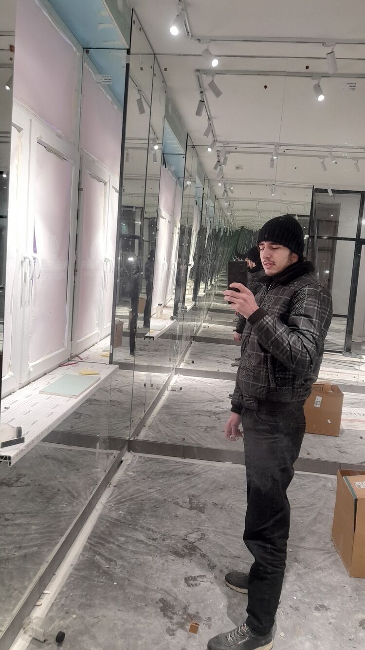 ���������� �����-���������, ���� ����� Shasa, 23 ����, ������������ ��� ������, ����� � ���������