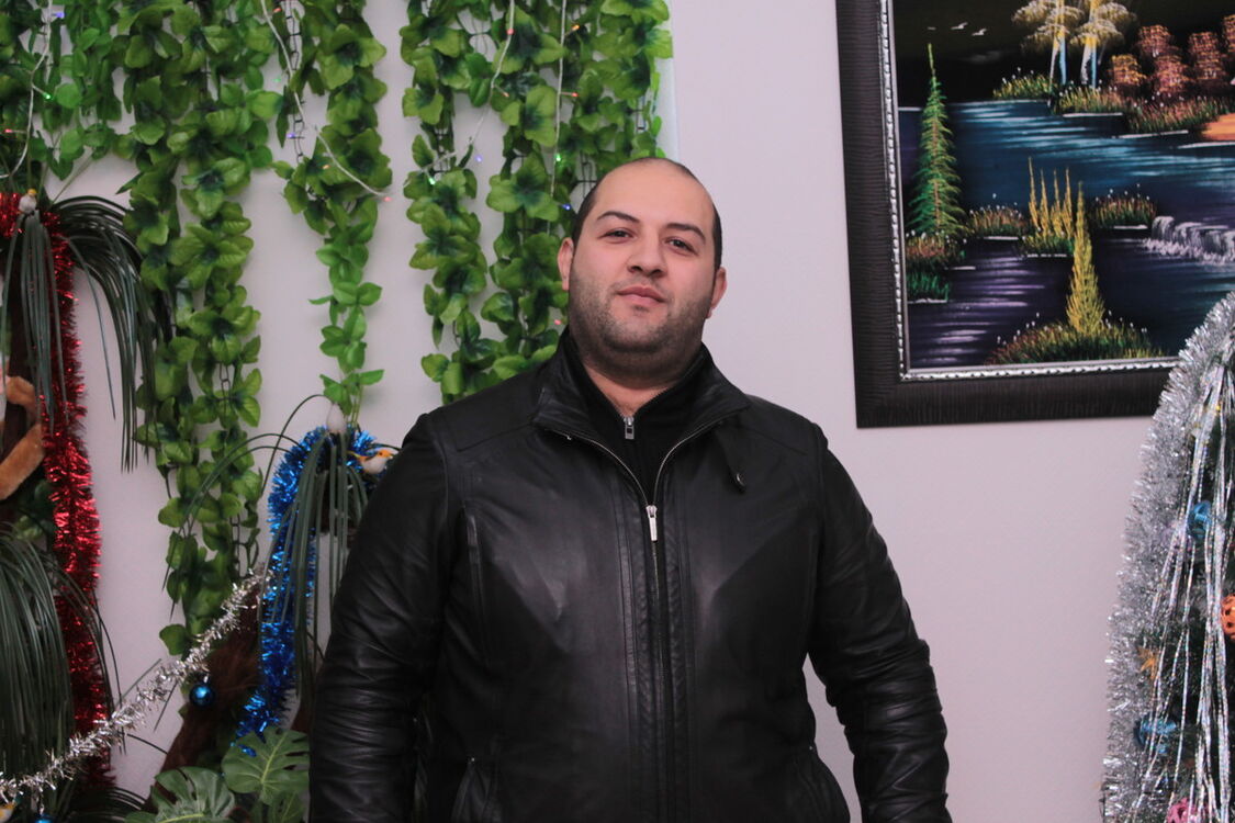 ���� 5625611 ������� Ruslan, 48 ���, ���� ���������� � ����