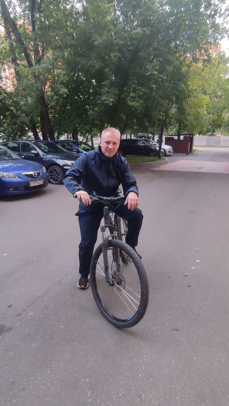  53085641  Alexey, 41 ,    