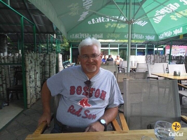  Ashqelon,   Michael, 60 ,   