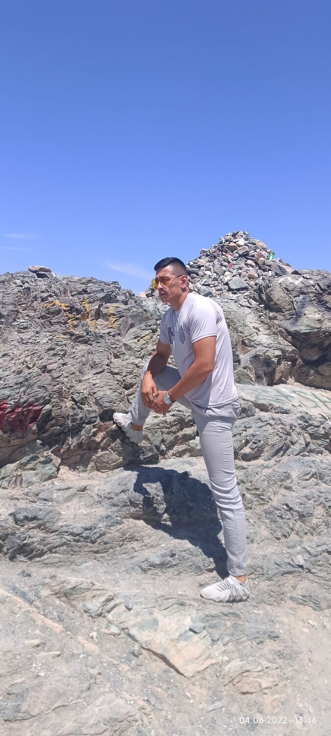 ���������� �����, ���� ������� Mr Romantic, 33 ����, ������������ ��� ������, ����� � ���������