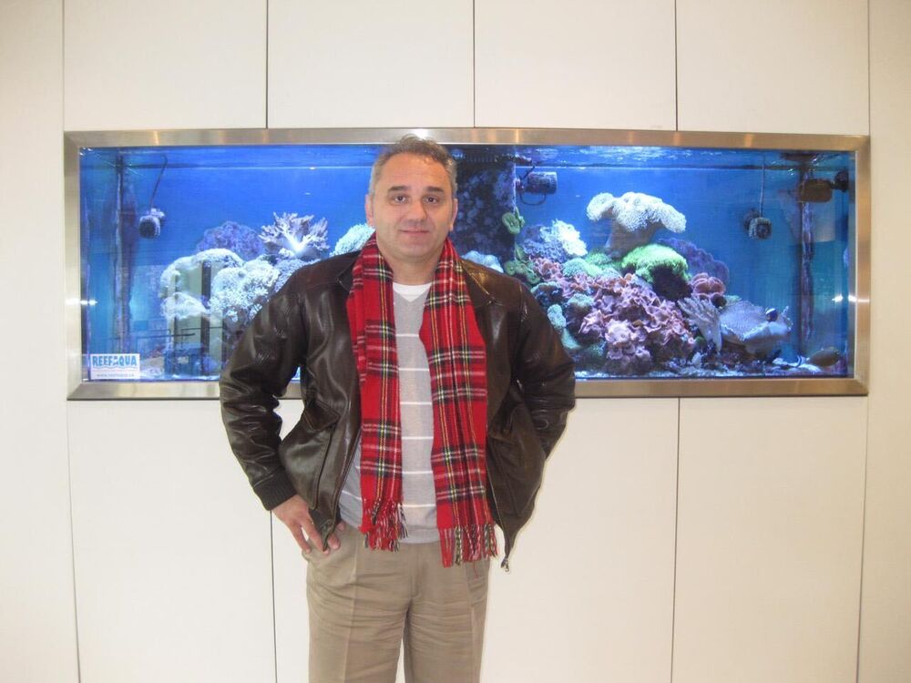  Silvertown,   Erik, 61 ,   ,   