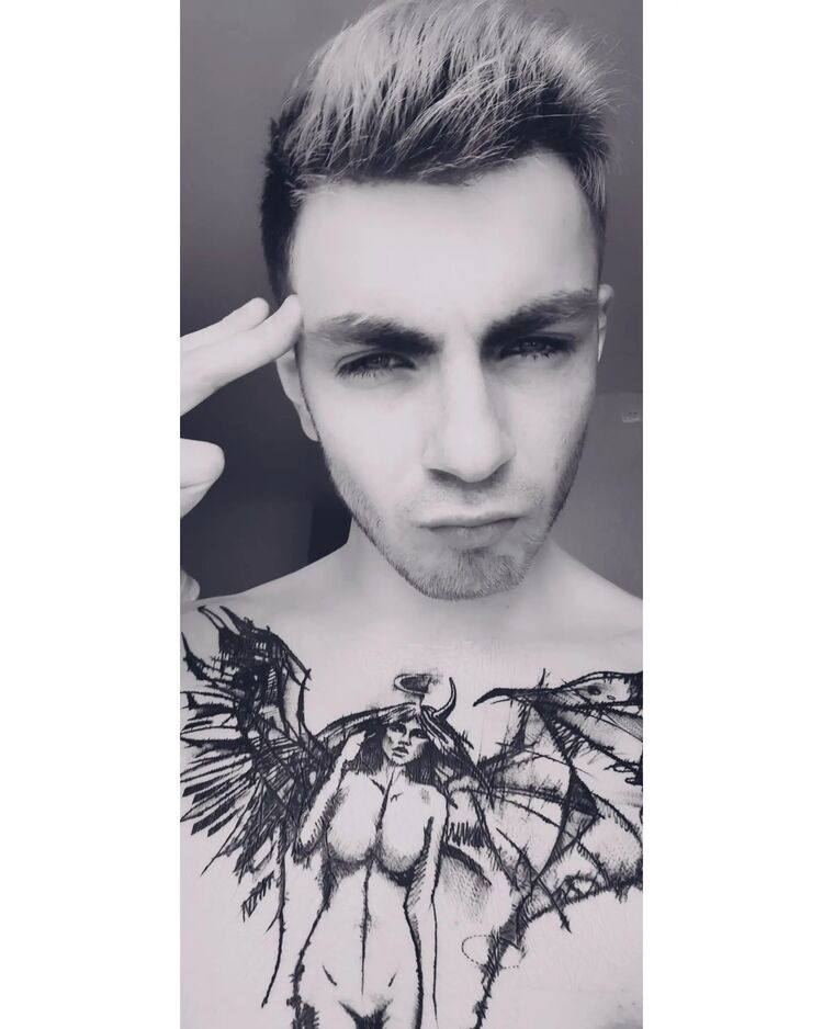 ���������� �����, ���� ������� Anton, 27 ���, ������������ ��� ������, ����� � ���������, c�������� ���������, ���������