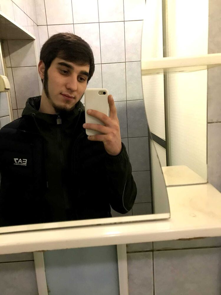 ���� 25394701 ������� ��������, 26 ���, ���� ���������� � �����-����������