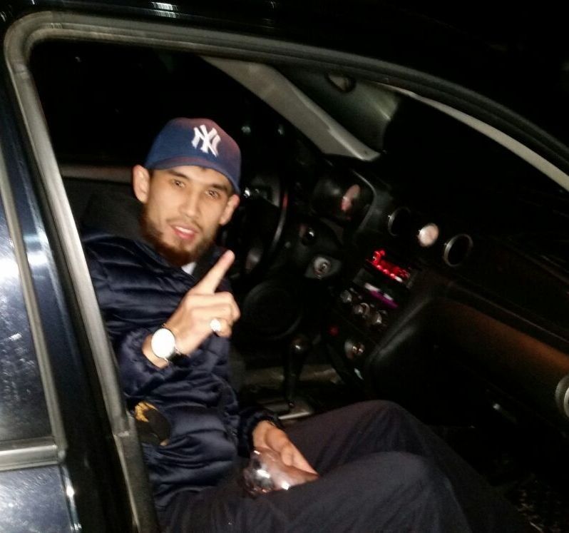 ���� 7112491 ������� Niger, 38 ���, ���� ���������� � ���������