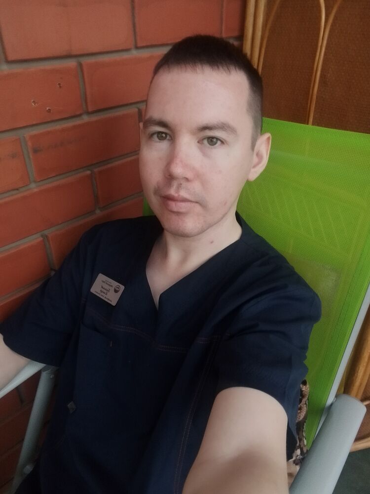  52230321  Ilsur, 33 ,    