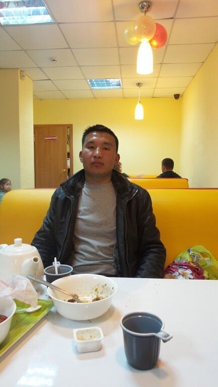 ���� 6871441 ������� ������, 35 ���, ���� ���������� � ����-������������