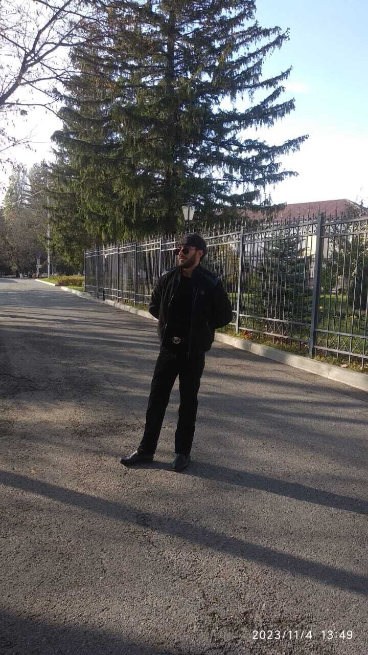 ���������� ����������, ���� ������� Salammm, 30 ���, ������������ ��� ������, ����� � ���������