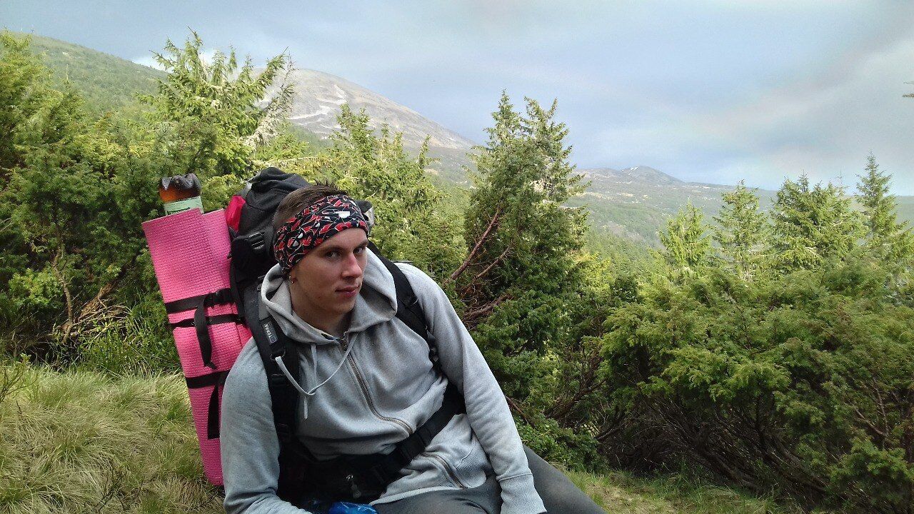  ,   Vasyl, 31 ,   ,   