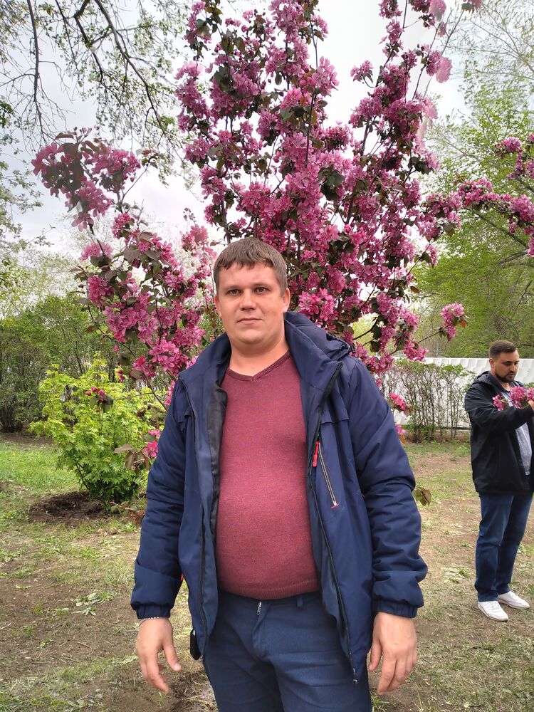 ���������� ��������, ���� ������� Vladimir, 35 ���, ������������ ��� ������, ����� � ���������, c�������� ���������, ���������