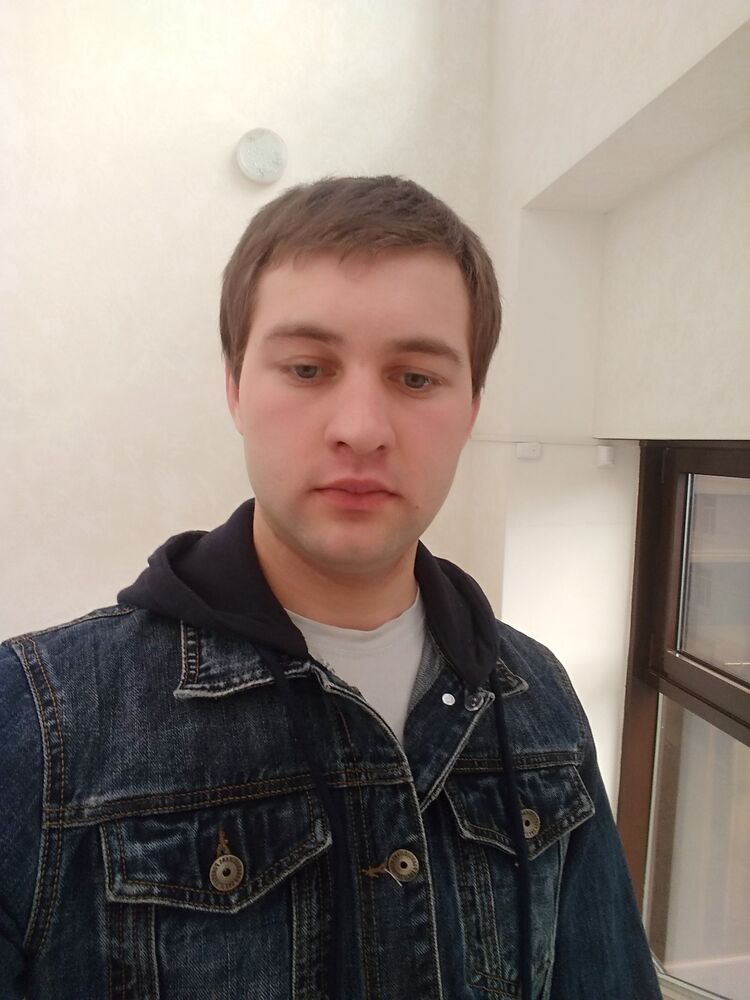 ���� 27108811 ������� Alexey, 26 ���, ���� ���������� � �����