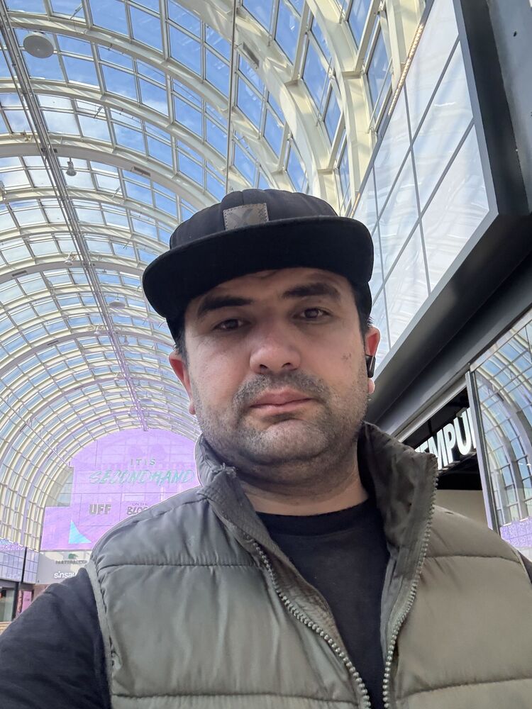 ���� 56259461 ������� Yakubboy, 34 ����, ���� ���������� � ����������