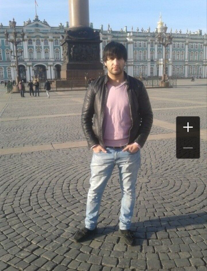  ,   Gani, 34 ,   