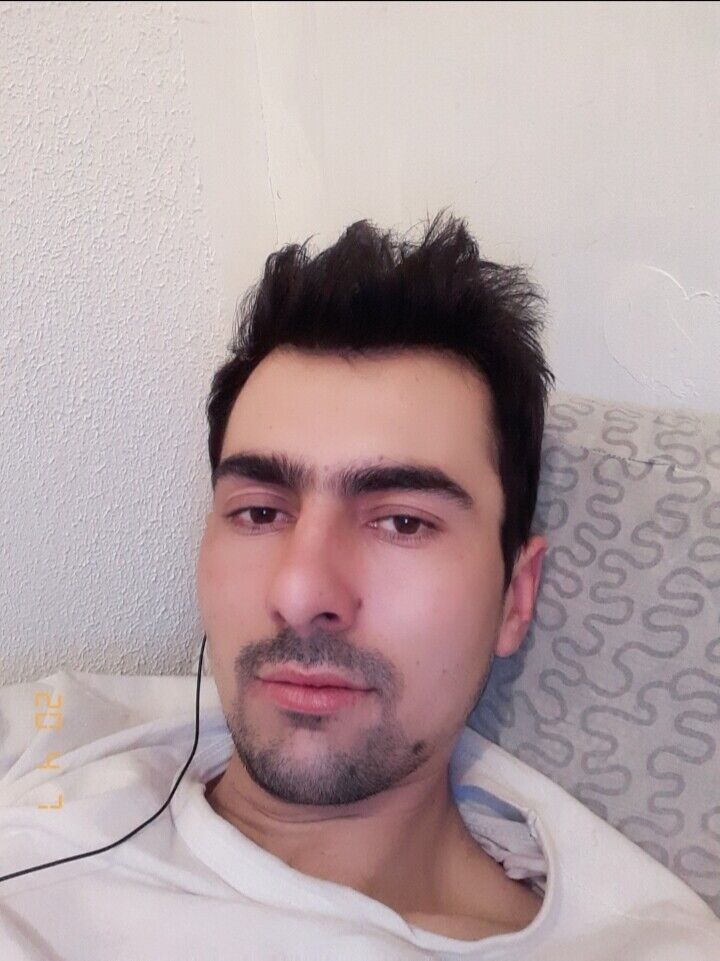 ���������� ������, ���� ������� Ali Ali, 35 ���, ������������ ��� ������, ����� � ���������, c�������� ���������