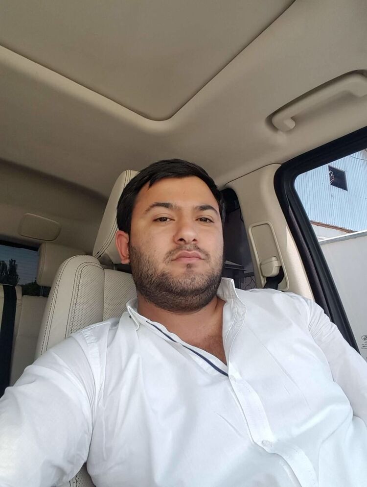  ,   Hokim, 37 ,   