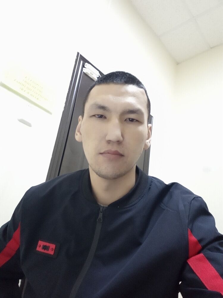  21512051  Russik, 34 ,    Pusan