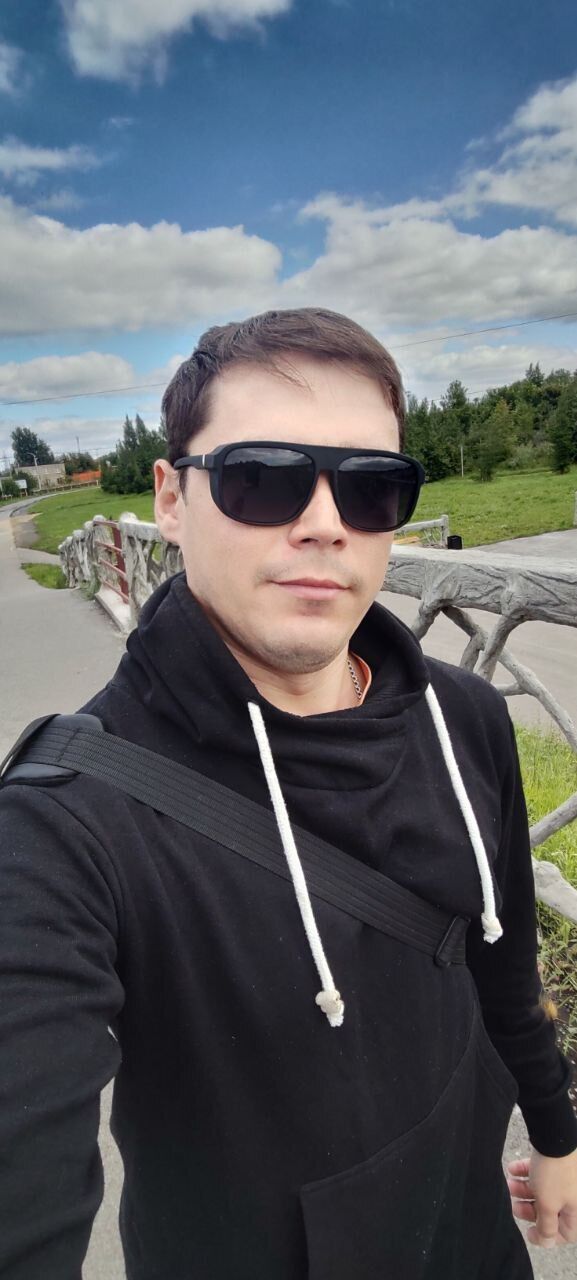 ���������� ������������, ���� ������� Rustam, 31 ���, ������������ ��� ������, ����� � ���������