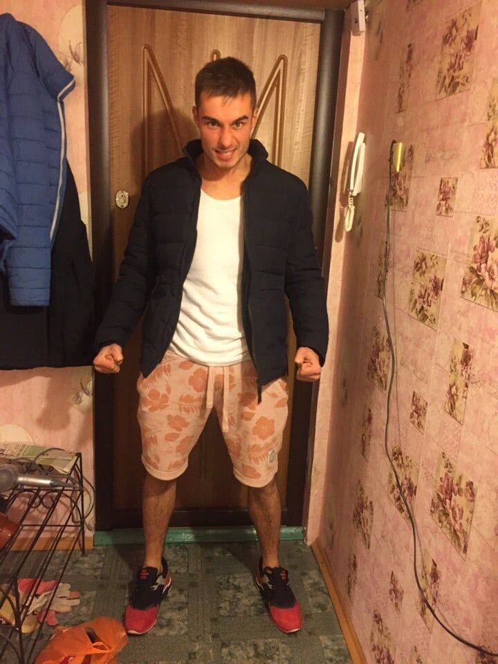 ���������� �����-���������, ���� ������� Boris, 33 ����, ������������ ��� ������, ����� � ���������, c�������� ���������, ���������