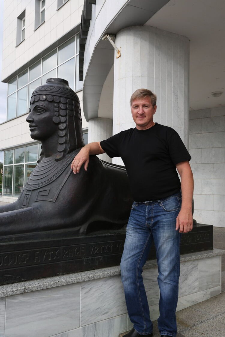 ���������� ���������, ���� ������� ��������, 47 ���, ������������ 