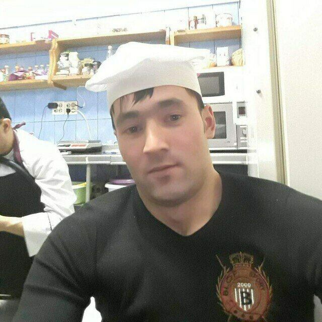  ,   FAROKHIDDIN, 33 ,  
