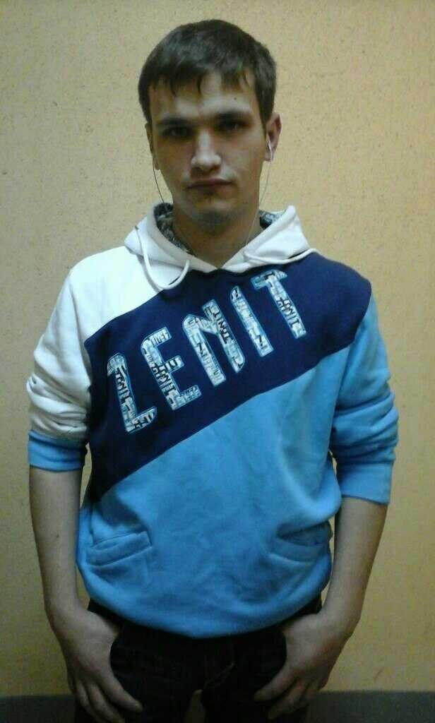 ���� 8330931 ������� �����, 35 ���, ���� ���������� � �����-����������