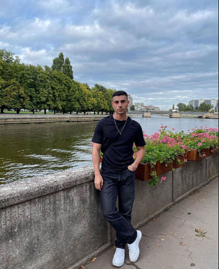 ���� 43634731 ������� �����, 35 ���, ���� ���������� � �����