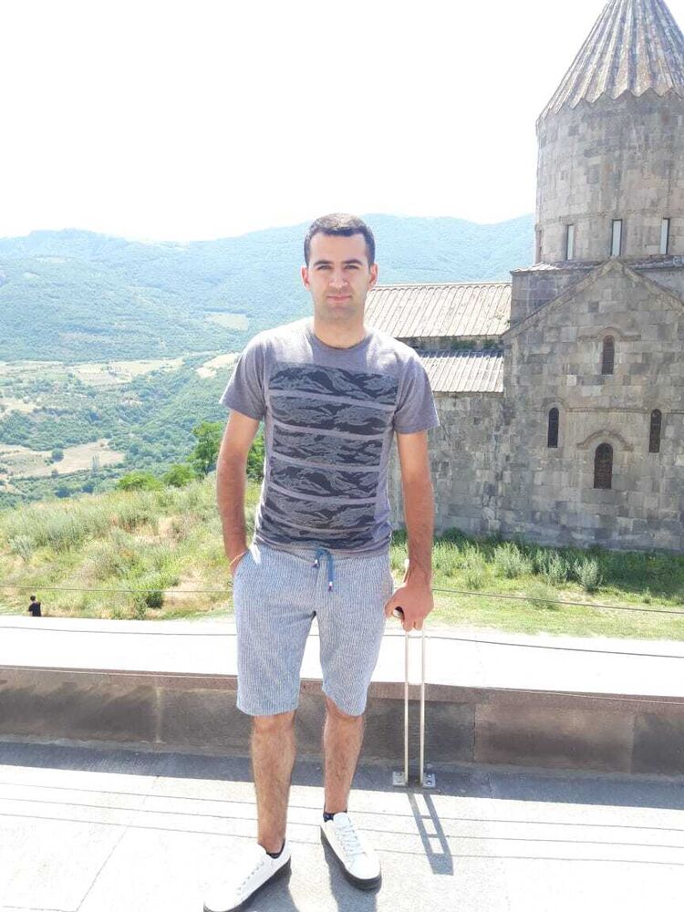 ���� 24090131 ������� Narek, 31 ���, ���� ���������� � �������