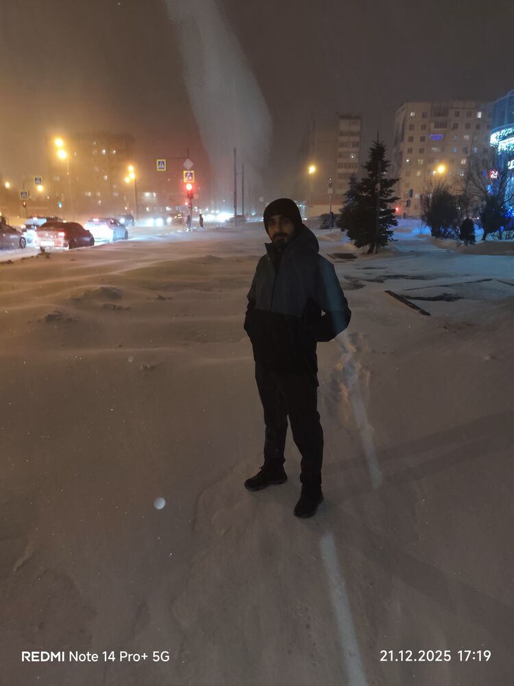 ���� 54988341 ������� Rauf, 27 ���, ���� ���������� � ���������