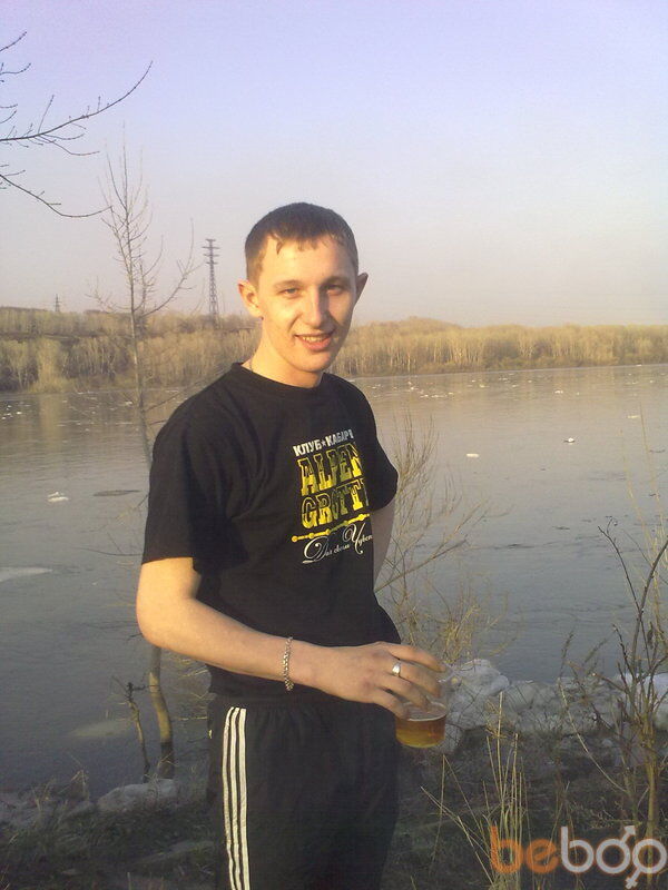 Фото 210611 мужчины ЧЕЛЕН_ЧЕЧЕН, 33 года, ищет знакомства в Новокузнецке