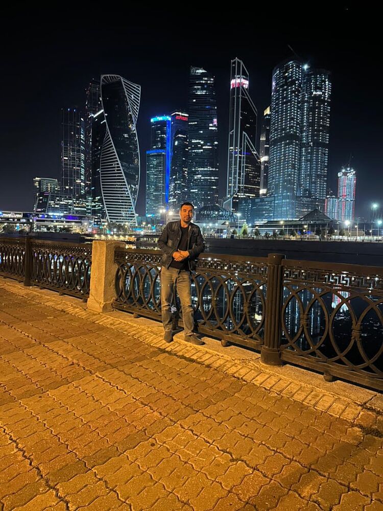 ���� 38257961 ������� Makc, 34 ����, ���� ���������� � ����