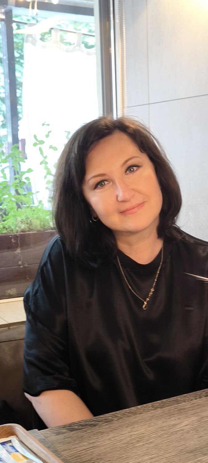  53652411  Irina, 47 ,    -