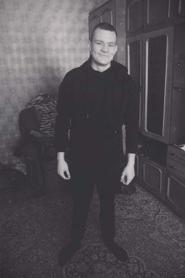 ���������� ���������, ���� ����� Artem, 20 ���, ������������ ��� ������, ����� � ���������