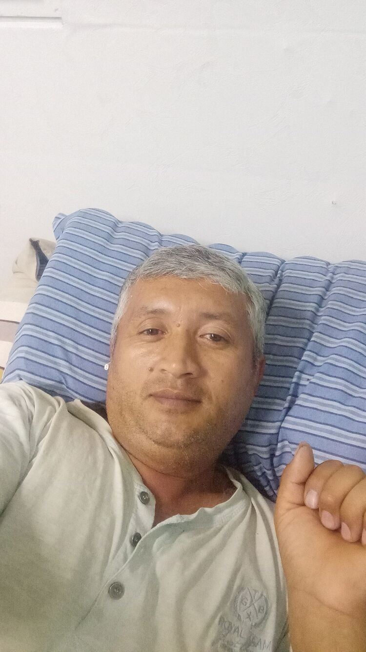  53244651  Asrorbek, 43 ,    
