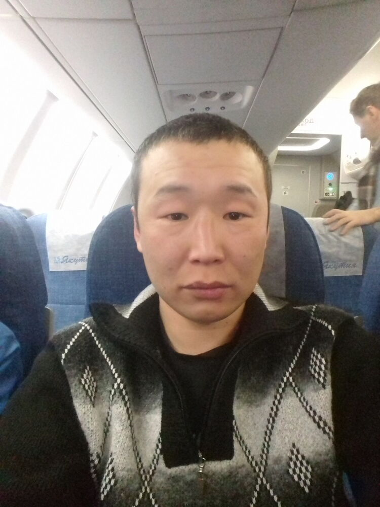  ,   Leonid, 38 ,   