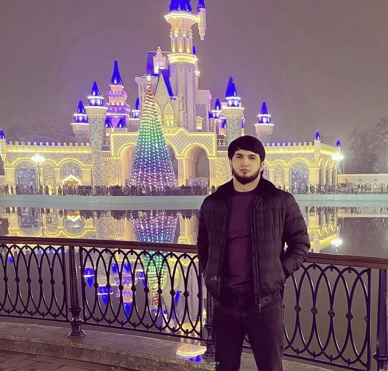  ,   Saidjon, 22 ,   ,   