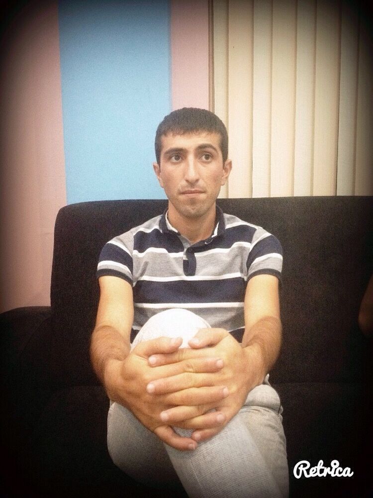 ���������� ����, ���� ������� Nadir, 35 ���, ������������ ��� ������